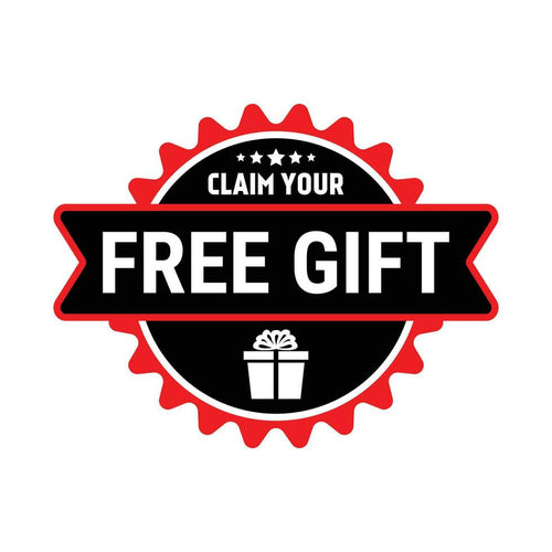 Mystery Gift