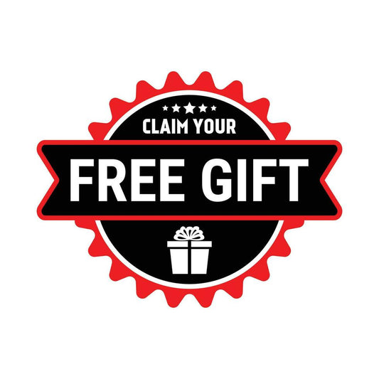 Mystery Gift