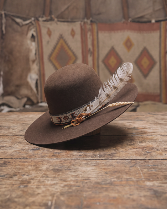 TalasHats - Handmade Native Hats