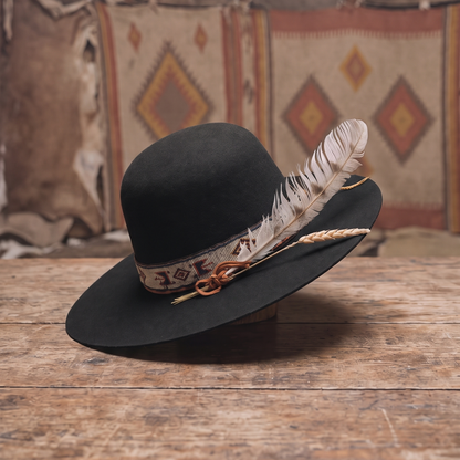 Native Plainsman Hat