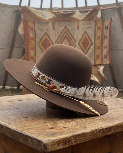 TalasHats - Handmade Native Hats
