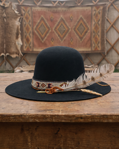 TalasHats - Handmade Native Hats